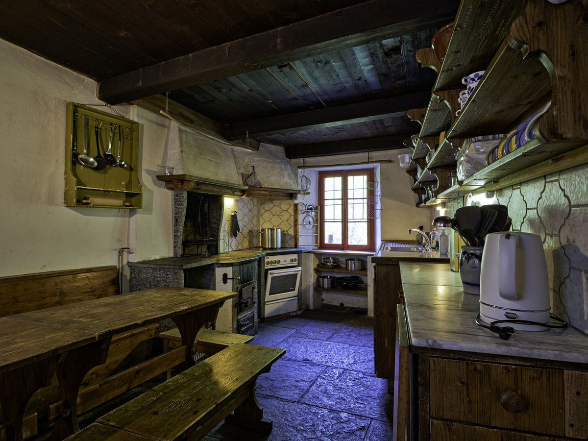 Casa Avejo